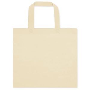 BOLSA NON WOVEN ECONOMICA "LARA" PIEDRA