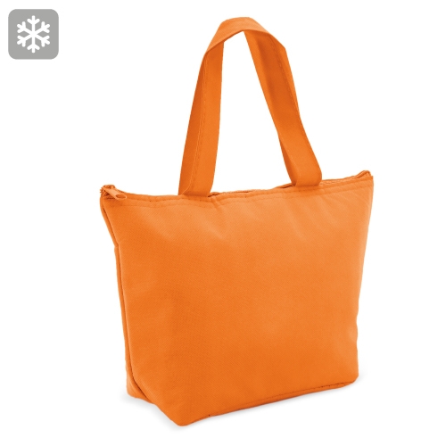 T-098-NA-500x500-1.jpg BOLSA DE PLAYA-NEVERA "ARTIC" NARANJA