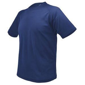 CAMISETA LIGHT D&F HOMBRE "LAYTON" MARINO XXL