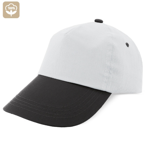 T-103-NE-500x500-1.jpg GORRA BICOLOR VELCRO NEGRO