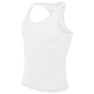CAMISETA TWICE D&F BLANCA "TWICE" S