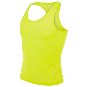 CAMISETA TWICE D&F AMARILLA "TWICE" M