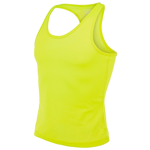 CAMISETA TWICE D&F AMARILLA "TWICE" M