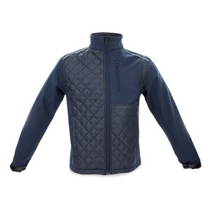 SOFTSHELL "HIGH LUXORY" M