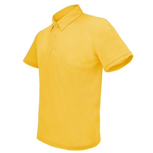 POLO STREET D&F "STREET GOLF" MOSTAZA S