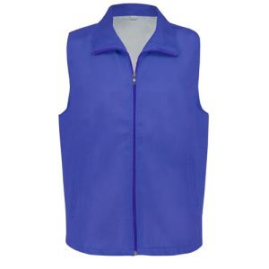 CHALECO "SÚPER" ROYAL L