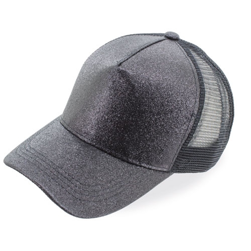 GORRA MAKOKE NEGRO