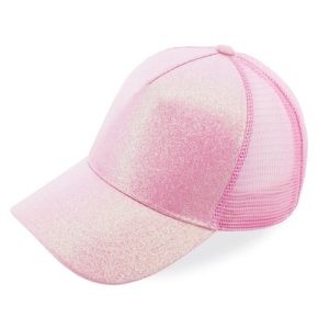 GORRA MAKOKE ROSA