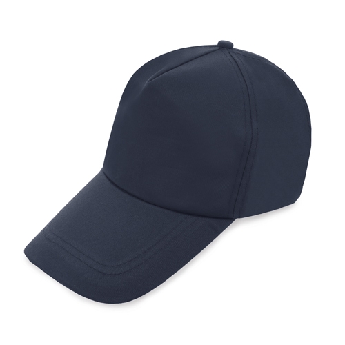 GORRA VISERA LARGA MARINO