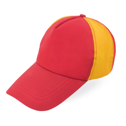 T-1306-500x500-1.jpg GORRA VISERA LARGA "FLAG" ESPAÑA