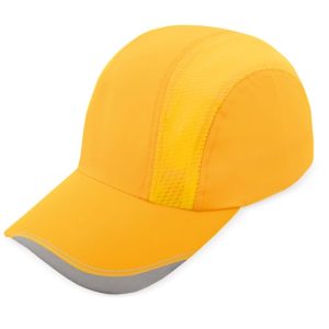 GORRA  "STRIKE" AMARILLO