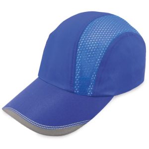 GORRA  "STRIKE" AZUL