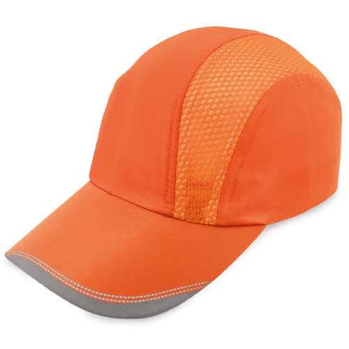 GORRA  "STRIKE" NARANJA