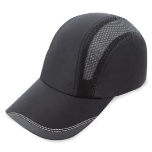 GORRA  "STRIKE" NEGRO