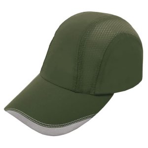 GORRA  "STRIKE" VERDE