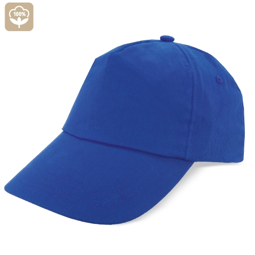 T-148-RY-500x500-1.jpg GORRA ALGODÓN PEINADO PREMIUM "NARÓN" ROYAL