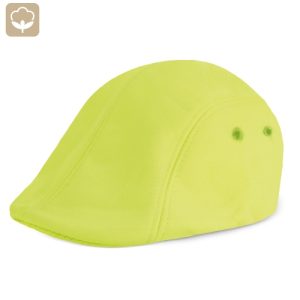 GORRA "FASHION" AMARILLO