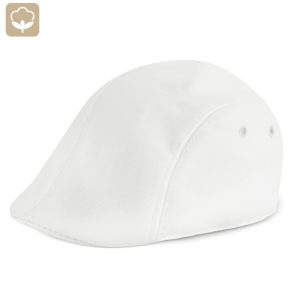 GORRA "FASHION" BLANCO