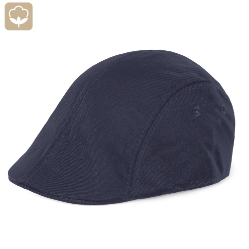 GORRA "FASHION" MARINO