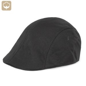 GORRA "FASHION" NEGRO
