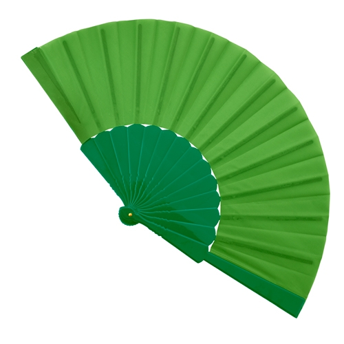 ABANICO VERDE
