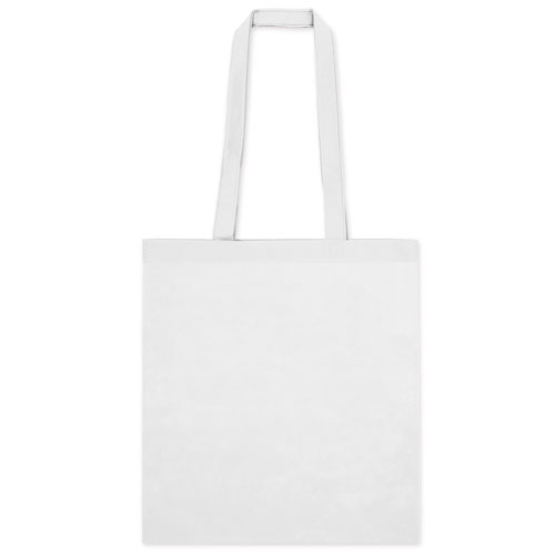 BOLSA NON WOVEN PUBLICITARIA ASASLARGAS SUBLIMACION "KORA"