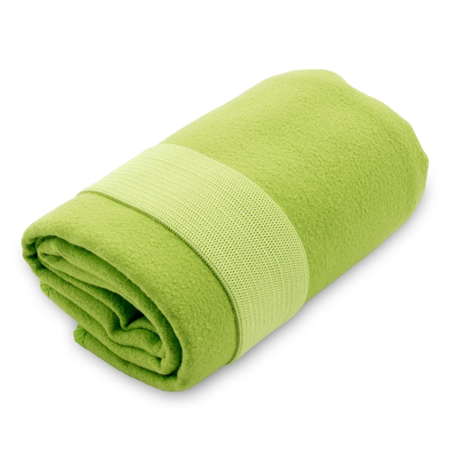 TOALLA MICROFIBRA "ALTET" PISTACHO
