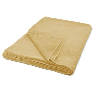 TOALLA DE BAÑO XXL "MOJÁCAR" CAMEL