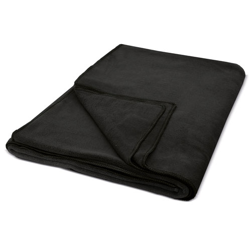TOALLA DE BAÑO XXL "MOJÁCAR" NEGRO