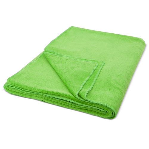 TOALLA DE BAÑO XXL "MOJÁCAR" PISTACHO