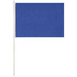 BANDERIN "TIGER" AZUL