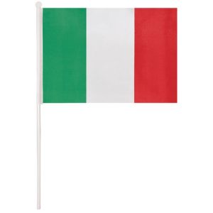 BANDERIN "TIGER" ITALIA