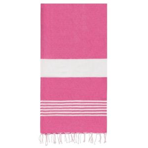 TOALLA PAREO "MARINER" FUCSIA