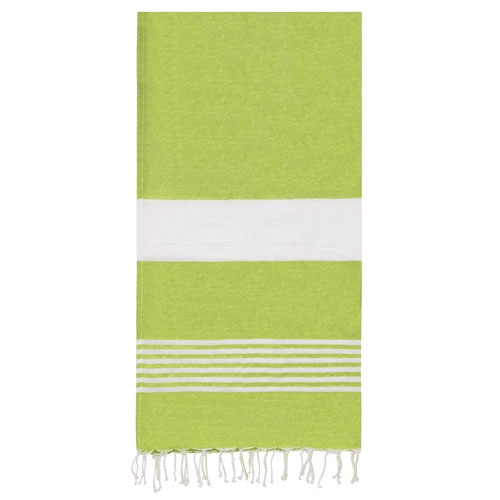 TOALLA PAREO "MARINER" PISTACHO