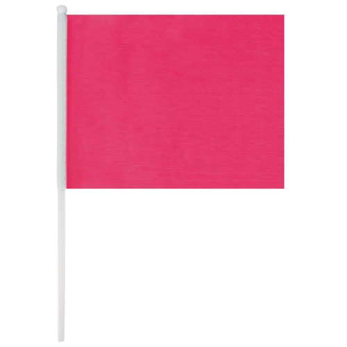 BANDERÍN "MIRT" FUCSIA
