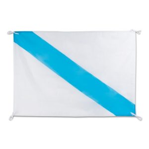 BANDERA FIESTA GALICIA "REGIÓN"