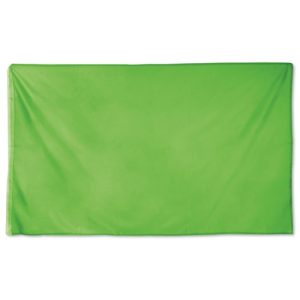 BANDERA FIESTA "DRAC" PISTACHO