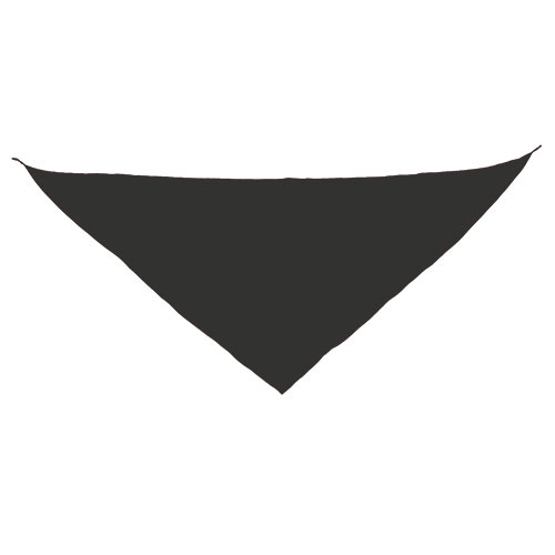 T-39-NE-500x500-1.jpg PAÑOLETA TRIANGULAR "FERMÍN" NEGRO
