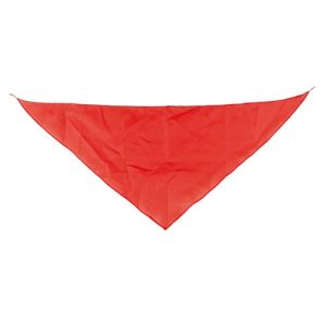 PAÑOLETA TRIANGULAR "FERMÍN" ROJO