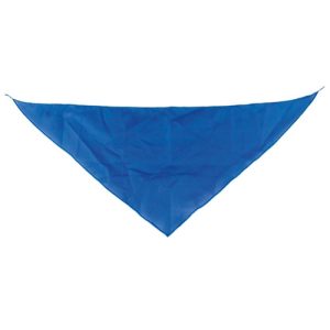 PAÑOLETA TRIANGULAR "FERMÍN" ROYAL