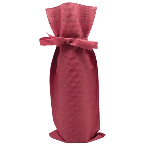 T-413-BU-500x500-1.jpg BOLSA NON WOVEN BOTELLA "MANTUA" BURDEOS
