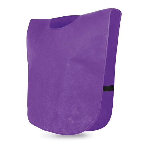 PETO NON WOVEN "CIRO" LILA