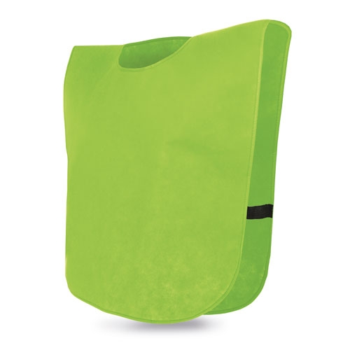 PETO NON WOVEN "CIRO" PISTACHO