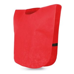 T-42-RO-500x500-1.jpg PETO NON WOVEN "CIRO" ROJO