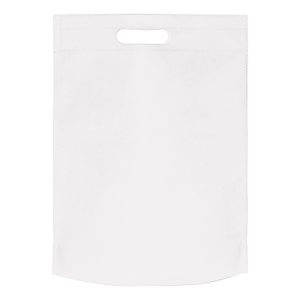 BOLSA NON WOVEN "TUL" BLANCO