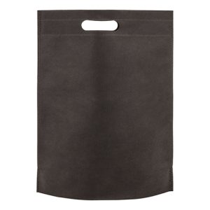 BOLSA NON WOVEN "TUL" NEGRO