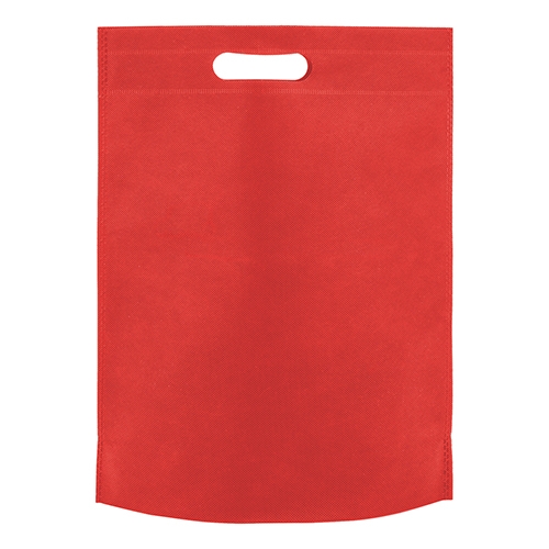 BOLSA NON WOVEN "TUL" ROJO