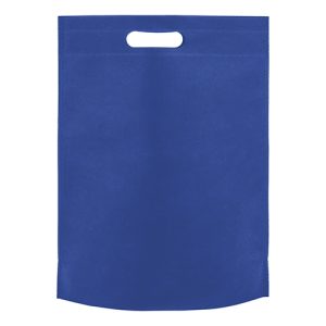 BOLSA NON WOVEN "TUL" ROYAL