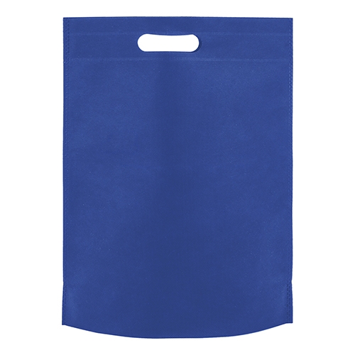 BOLSA NON WOVEN "TUL" ROYAL