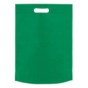 BOLSA NON WOVEN "TUL" VERDE